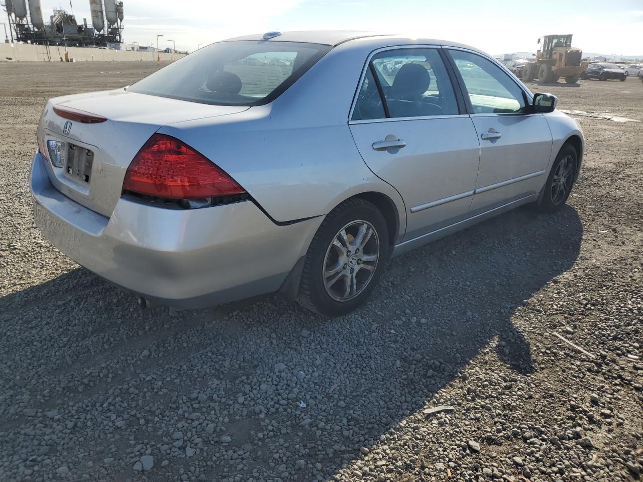 Obraz 3 z 2007 HONDA ACCORD EX 2007 z VIN 1HGCM56757A070280
