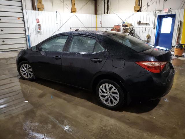 Изображение 2 2019 TOYOTA COROLLA L 2019 с VIN 2T1BURHE4KC177547