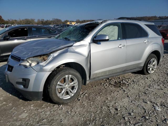 Изображение 1 2015 CHEVROLET EQUINOX LT 2015 с VIN 1GNALBEK6FZ116851