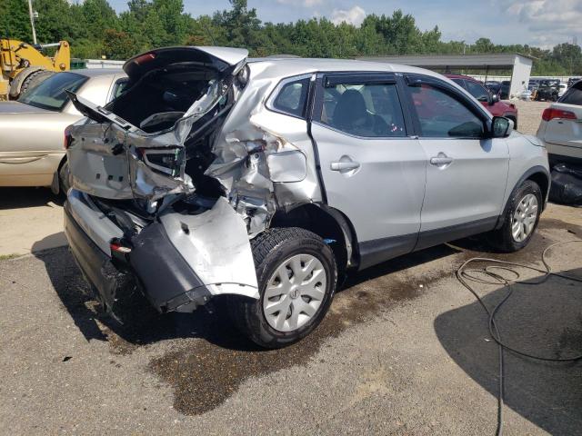 Image 3 of 2020 NISSAN ROGUE SPORT S 2020 with VIN JN1BJ1CV1LW267025