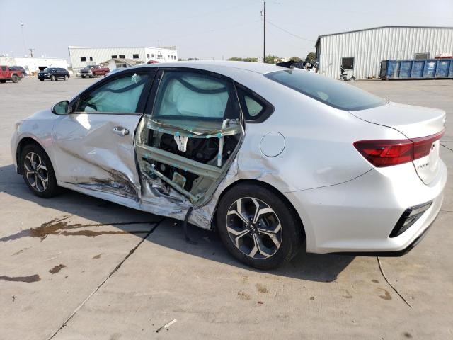 Image 2 of 2020 KIA FORTE FE 2020 with VIN 3KPF24AD3LE204462