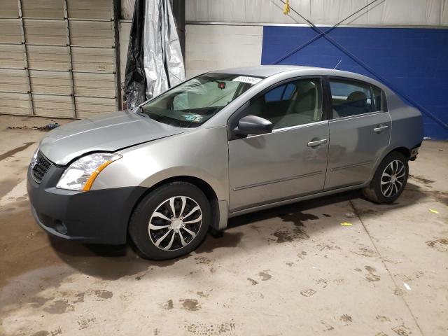 2008 NISSAN SENTRA 2.0 2008 image