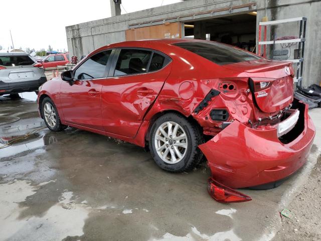 Obraz 2 z 2015 MAZDA 3 TOURING 2015 z VIN JM1BM1V71F1269670