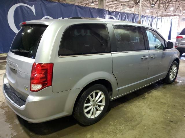 Изображение 3 2019 DODGE GRAND CARAVAN SXT 2019 с VIN 2C4RDGCG9KR776035