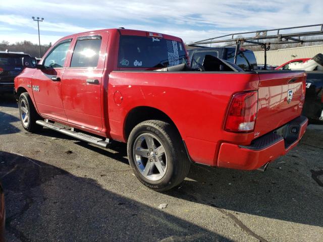 Image 2 of 2014 RAM 1500 ST 2014 with VIN 1C6RR7KT2ES244684