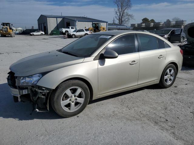 Image 1 of 2016 CHEVROLET CRUZE LIMITED LT 2016 with VIN 1G1PE5SB4G7187149