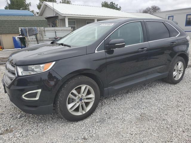 Obraz 2015 FORD EDGE SEL 2015