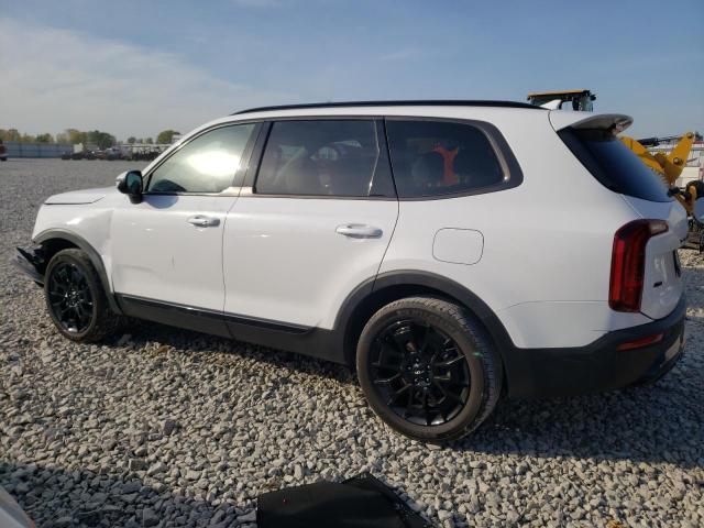 Obraz 2 z 2022 KIA TELLURIDE EX 2022 z VIN 5XYP3DHC3NG313489