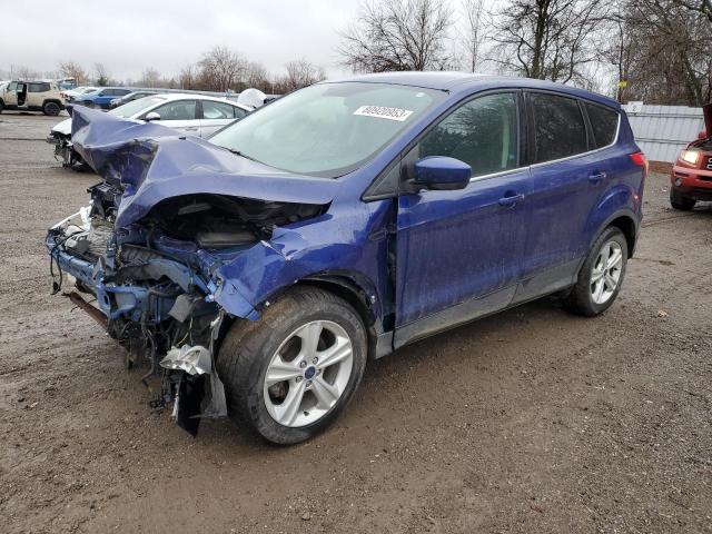 Obraz 1 z 2016 FORD ESCAPE SE 2016 z VIN 1FMCU0GX0GUA15603