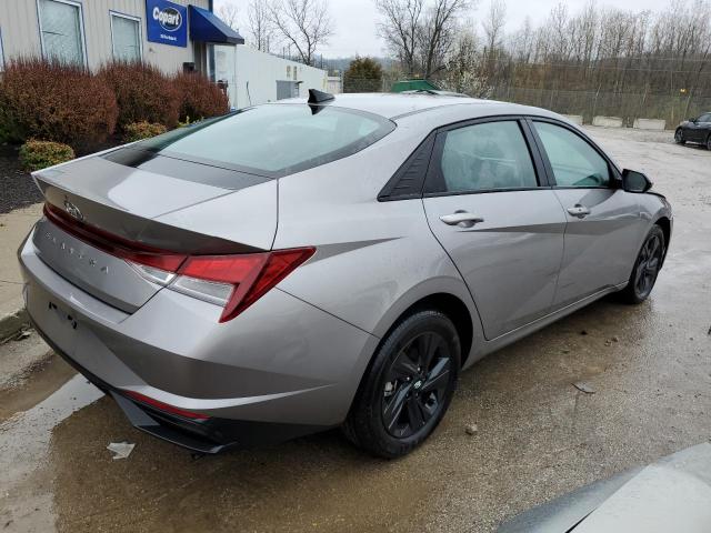 Изображение 3 2023 HYUNDAI ELANTRA SEL 2023 с VIN KMHLM4AG7PU610772