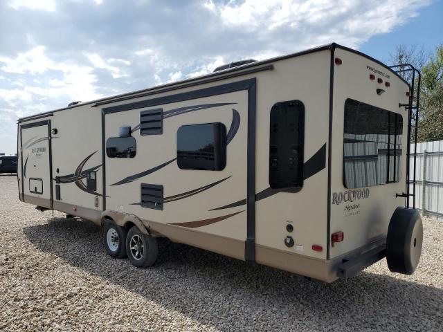 Obraz 3 z 2016 ROCK TRVL TRLR 2016 z VIN 4X4TRLJ27G1871951