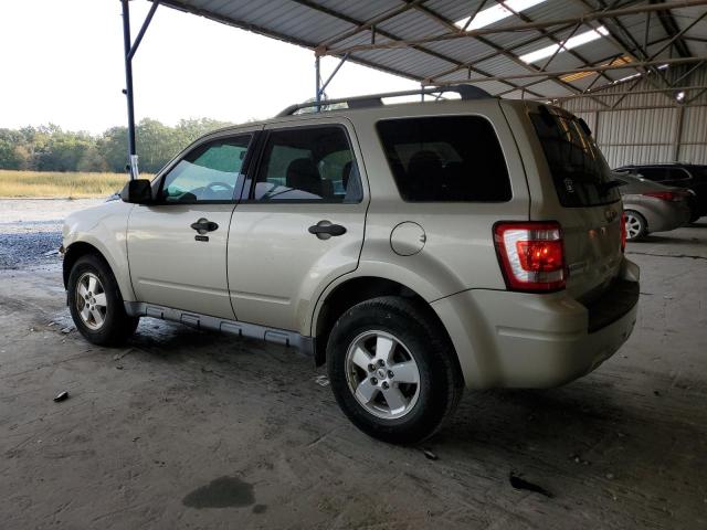 Изображение 2 2012 FORD ESCAPE XLT 2012 с VIN 1FMCU0D70CKB82067
