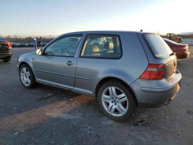 Obraz 2 z 2003 VOLKSWAGEN GTI  2003 z VIN 9BWDE61J434036600