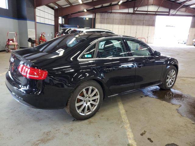 Image 3 of 2012 AUDI A4 PREMIUM PLUS 2012 with VIN WAUFFAFL6CN009385