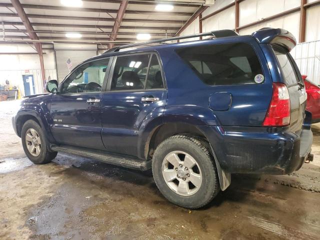Image 2 of 2006 TOYOTA 4RUNNER SR5 2006 with VIN JTEBU14R160089318