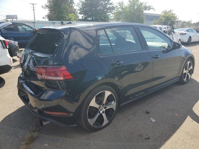 Image 3 of 2018 VOLKSWAGEN GTI S/SE 2018 with VIN 3VW447AU4JM296880