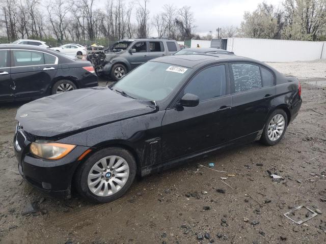 Obraz 1 z 2009 BMW 328 XI 2009 z VIN WBAPK735X9A452874