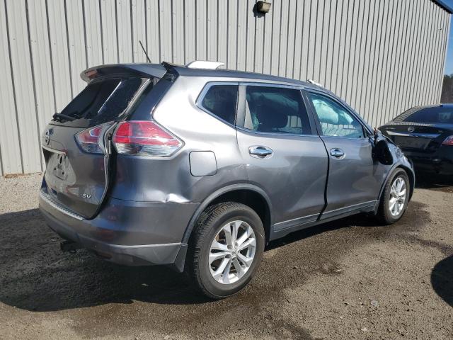 Image 3 of 2016 NISSAN ROGUE S 2016 with VIN KNMAT2MT2GP723183