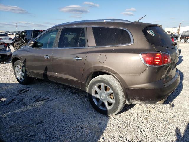 Obraz 2 z 2008 BUICK ENCLAVE CXL 2008 z VIN 5GAER23798J150762