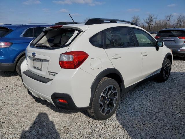 Image 3 of 2017 SUBARU CROSSTREK PREMIUM 2017 with VIN JF2GPABC4H8205181