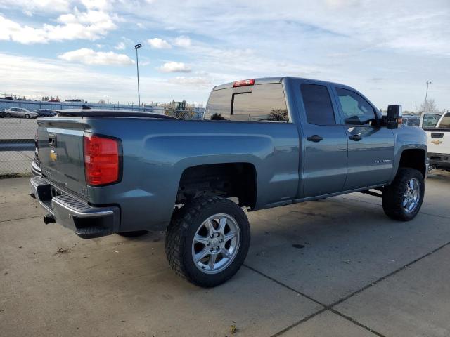 Image 3 of 2014 CHEVROLET SILVERADO C1500 LT 2014 with VIN 1GCRCRECXEZ328583
