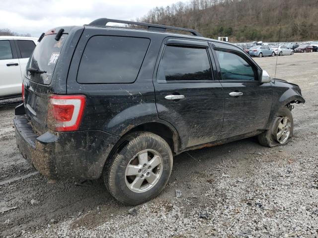Obraz 3 z 2010 FORD ESCAPE XLT 2010 z VIN 1FMCU9D79AKD25941