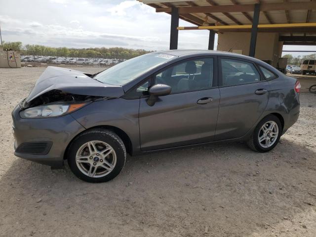 2017 FORD FIESTA SE 2017 image
