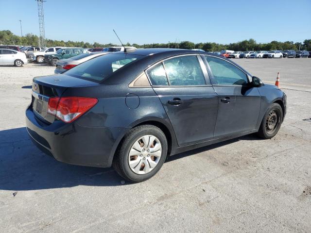 Image 3 of 2016 CHEVROLET CRUZE LIMITED LS 2016 with VIN 1G1PC5SH3G7210186