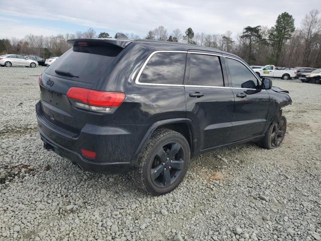 Изображение 3 2015 JEEP GRAND CHEROKEE LAREDO 2015 с VIN 1C4RJEAG8FC780043