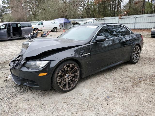 Obraz 2013 BMW M3  2013