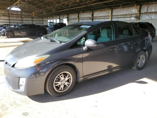 Obraz 2010 TOYOTA PRIUS  2010