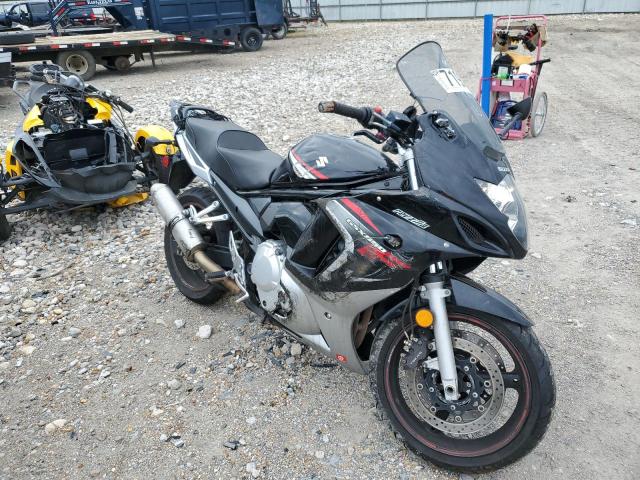2008 SUZUKI GSX650 F 2008 image