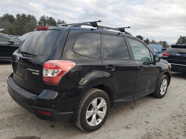 Obraz 3 z 2015 SUBARU FORESTER 2.5I PREMIUM 2015 z VIN JF2SJADC5FH581085