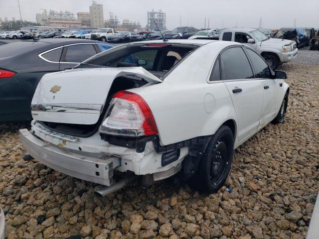 Image 3 of 2017 CHEVROLET CAPRICE POLICE 2017 with VIN 6G3NS5U28HL315585