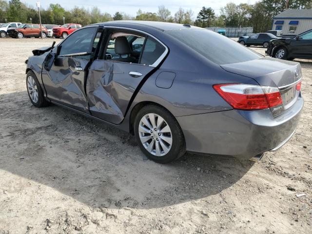 Изображение 2 2014 HONDA ACCORD EXL 2014 с VIN 1HGCR3F82EA041900