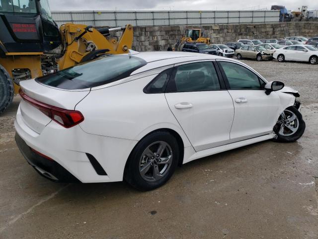 Изображение 3 2023 KIA K5 LXS 2023 с VIN 5XXG14J24PG195807
