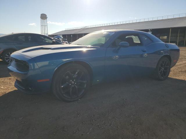 Изображение 1 2020 DODGE CHALLENGER SXT 2020 с VIN 2C3CDZAG5LH178847