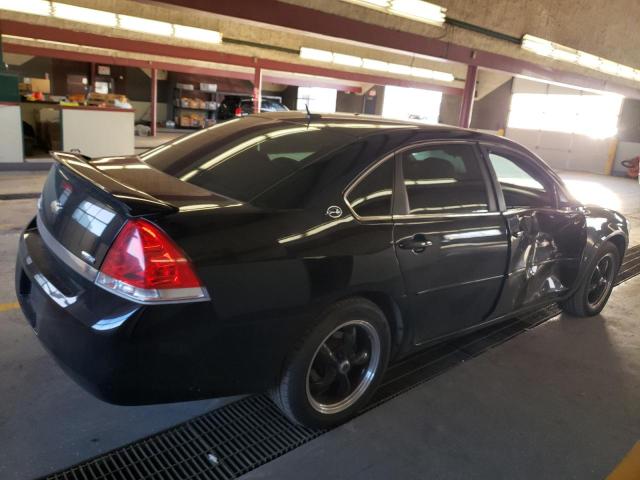 Image 3 of 2008 CHEVROLET IMPALA LT 2008 with VIN 2G1WT58K381283880