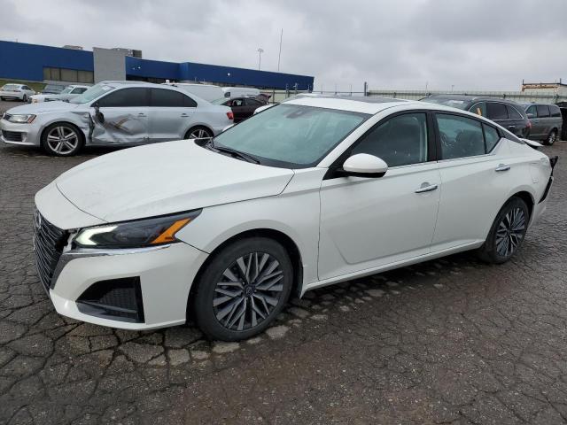 Изображение 1 2023 NISSAN ALTIMA SV 2023 с VIN 1N4BL4DV5PN360333