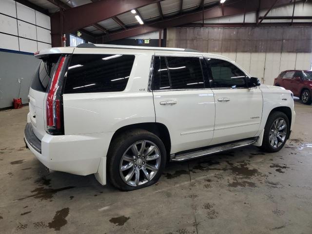 Obraz 3 z 2015 CHEVROLET TAHOE K1500 LTZ 2015 z VIN 1GNSKCKCXFR199520