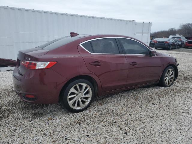 Image 3 of 2016 ACURA ILX BASE WATCH PLUS 2016 with VIN 19UDE2F36GA015317