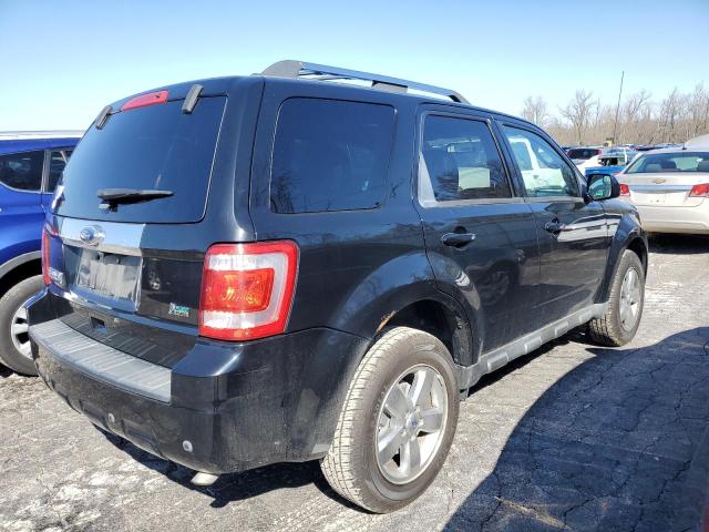 Изображение 3 2010 FORD ESCAPE LIMITED 2010 с VIN 1FMCU0EG4AKB09795