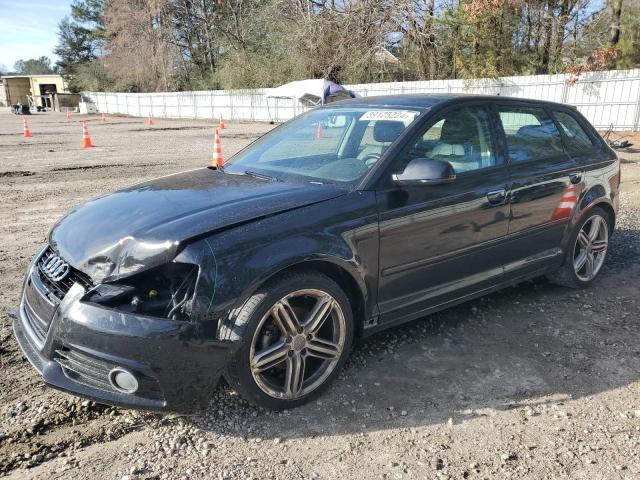 2012 AUDI A3 PREMIUM PLUS 2012 image