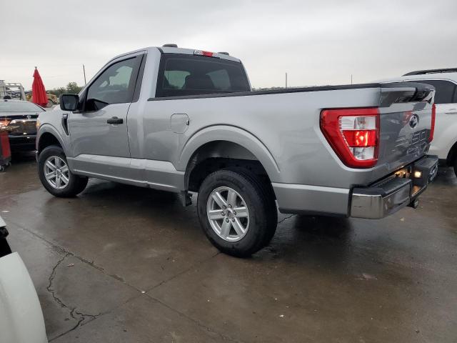 Obraz 2 z 2021 FORD F150  2021 z VIN 1FTMF1CB1MKE58790