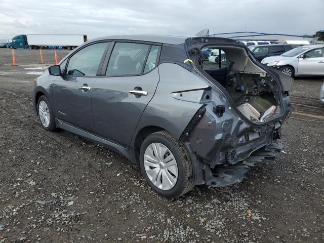 Image 2 of 2018 NISSAN LEAF S 2018 with VIN 1N4AZ1CP5JC304830