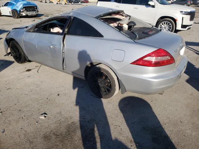 Image 3 of 2005 HONDA ACCORD EX 2005 with VIN 1HGCM82695A008148