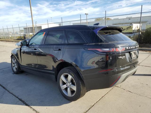 Image 2 of 2018 LAND ROVER RANGE ROVER VELAR S 2018 with VIN SALYB2RX7JA771004