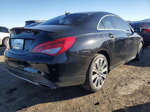 Image 3 of 2018 MERCEDES-BENZ CLA 250 2018 with VIN WDDSJ4EB4JN577292