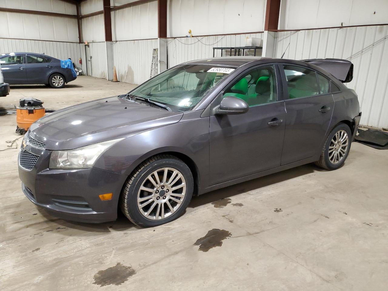 2011 CHEVROLET CRUZE ECO 2011 image