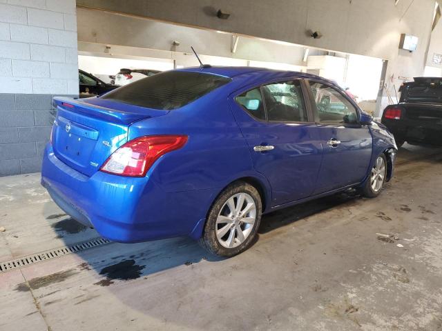 Obraz 3 z 2016 NISSAN VERSA S 2016 z VIN 3N1CN7AP9GL861342